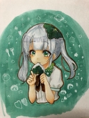 かしわもち