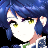 シェーラちゃん