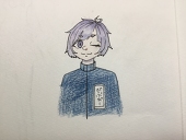 がぷぴー( -᷄ω-᷅ )