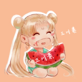 三川素