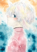 赤井蒼