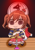 blasphemer