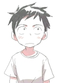 幽蓝