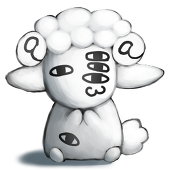 VIOLENCE★SHEEP