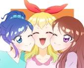 あららぎ あんず