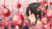 ものん