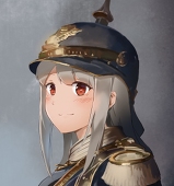 -ハウプツ-軍服コン