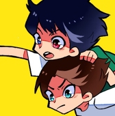 こねつけ
