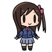 ぼちすけ