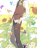 やならぎ