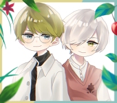 來葉