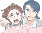 山田とえ