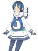 伊織