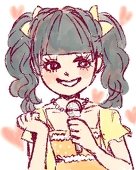 布団の国のミヤちゃん