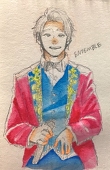 生化石