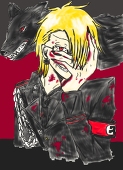霧夜♠︎