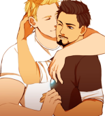 stony