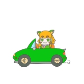 一般髭熊調教師