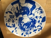生牡蠣八方美人