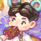 C.Tommy
