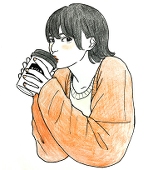 祐希もりお