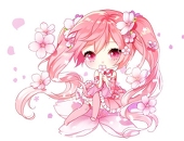 ❀·°