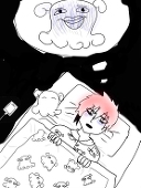 赤さん