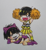 水無月あや