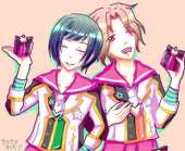 慶(けぇ)