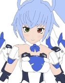 莉緒乃