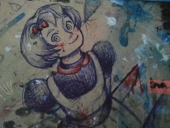 Sawaa Chan