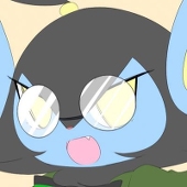 かむ