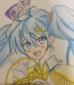 @ゆっけ