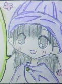一千（小説書き）