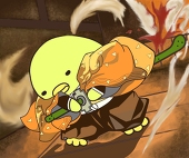 ぺんぞう？
