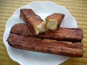 闇・麩菓子