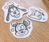 🎀まるみ🐭