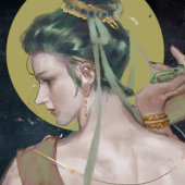 七座方树林Fang
