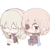 結戸ヌイガミ