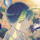 八角/Palgak