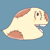 。らぎ。