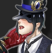 なにがなんだか