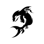 シロオルカ
