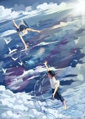 栉森aoi