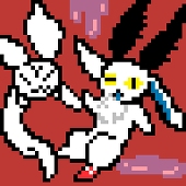 月夜薊