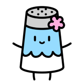 波花しお