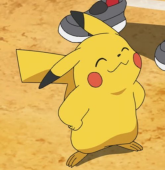 。
