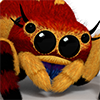 Ivyna J. Spyder