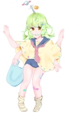 たらこクリームさん