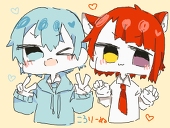 はるぼうず